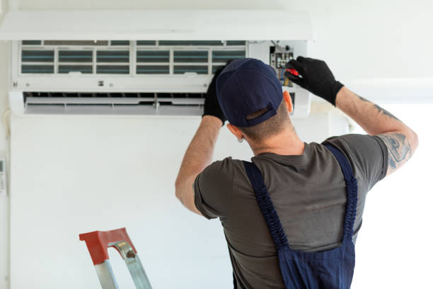 Best Best Air Duct Cleaning Company  in Cutlerville, MI