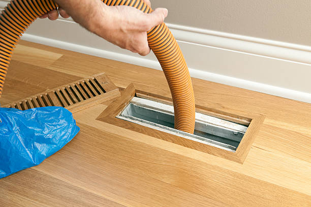 Best Residential Air Duct Cleaning  in Cutlerville, MI